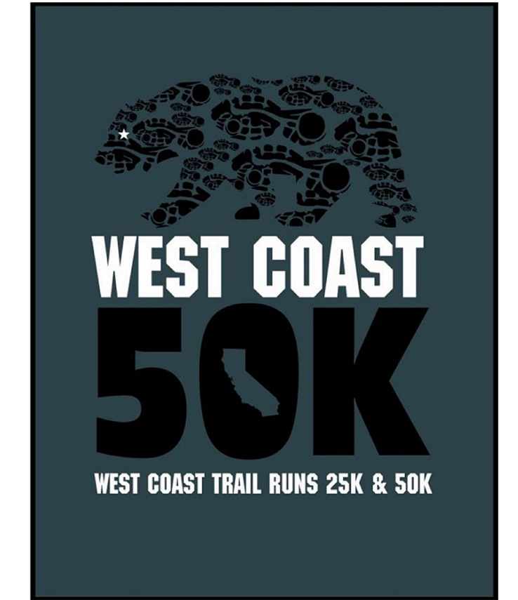West Coast 50K
